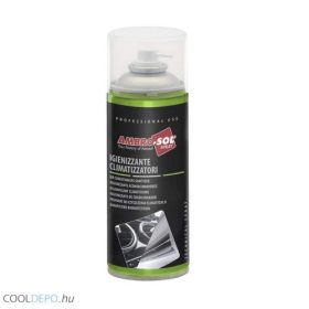 Ambrosol légkondícionáló szanitizer 400ml