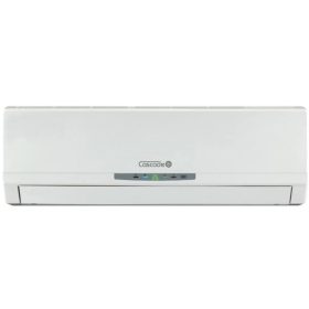 Cascade CFP-51BA2/D 2,5 kW-os magasoldalfali Fan Coil