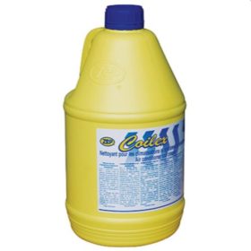 Coilex klímatisztító koncentrátum (5liter)