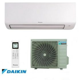 Daikin FTXC25E/RXC25E 2,5 kW-os klíma szett
