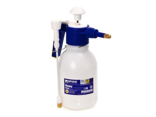 EPOCA 2000 PROFESSIONAL VITON – nyomás permetező kék-fehér 2L