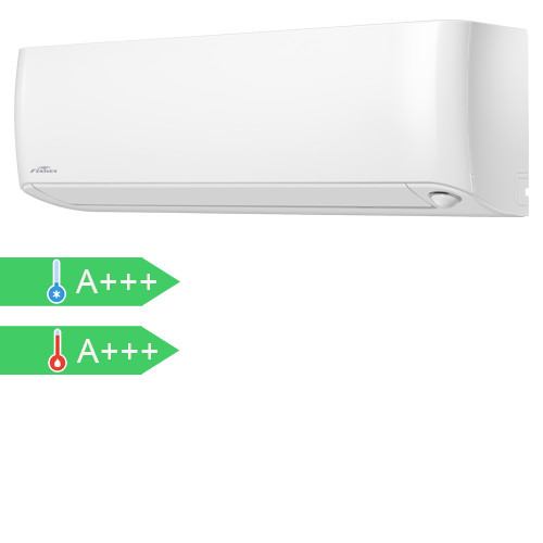 Fisher FSAIF-Nord-123AE3 Nordic 3,5 kW-os split klíma szett, A++