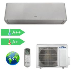   Fisher FSAI-SU-125FE3 / FSOAI-SU-125FE3 Summer 3,4 kw-os klíma szett