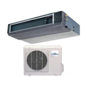   Fisher FSLIF-241AE2/FSOIF-241AE2 7 kW-os légcsatornázható klíma szett