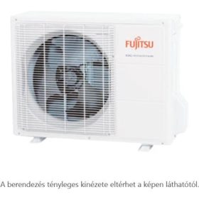   Fujitsu AOYG14KBTA2 4 kW-os multi kültéri egység (2 beltéri)