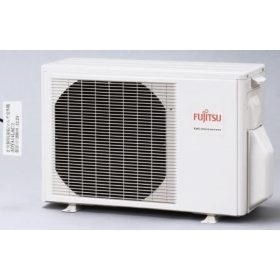   Fujitsu AOYG14LAC2 4 kW-os multi kültéri egység (2 beltéri)
