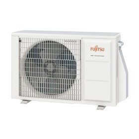   Fujitsu AOYG18KBTA2 5 kW-os multi kültéri egység (2 beltéri)