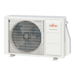Fujitsu AOYG18KBTA2 5 kW-os multi kültéri egység (2 beltéri)