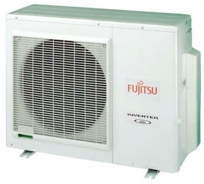 Fujitsu AOYG30LAT4 8 kW-os multi kültéri egység (4 beltéri)