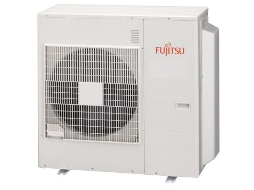 Fujitsu AOYG36LBLA5 10 kW-os multi kültéri egység (5 beltéri)