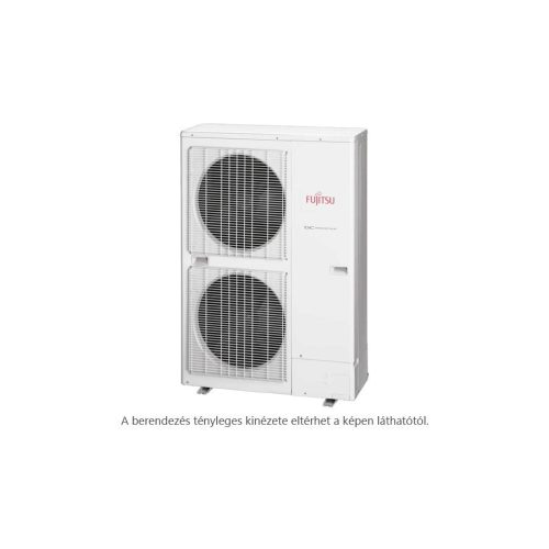 Fujitsu AOYG 54 LATT 14 kW-os 3 fázisú multi kültéri egység (duo,trio)