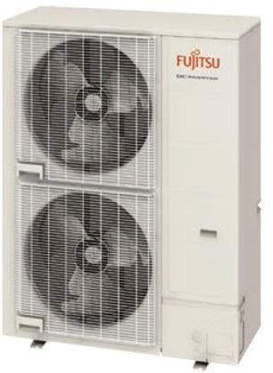 Fujitsu AOYG 72 LRLA 19 kW-os 3 fázisú multi kültéri egység (duo,trio)
