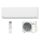 Fujitsu Airstage ASEH07KLTA/AOEH07KLTA 2 kW-os klíma szett
