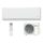 Fujitsu Airstage ASEH12KNCA/AOEH12KNCA 3,4 kW-os split klíma szett