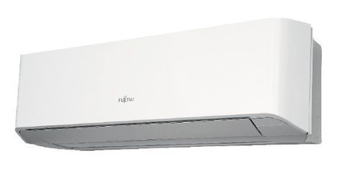 Fujitsu ASYG09LMCE 2,6 kW-os Compact multi beltéri egység