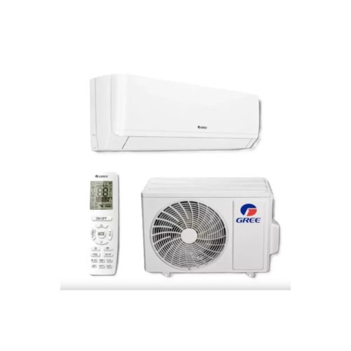 Gree Summer 2,5 kW-os klíma szett