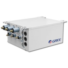 Gree FXA3B-K FM3 osztódoboz 3 beltéri egységig