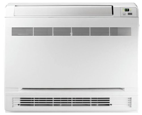 Gree GEH(12)AA 3,5 kW-os multi beltéri konzol (parapet)