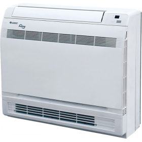 Gree GEH(18)AA 5,3 kW-os multi beltéri konzol (parapet)