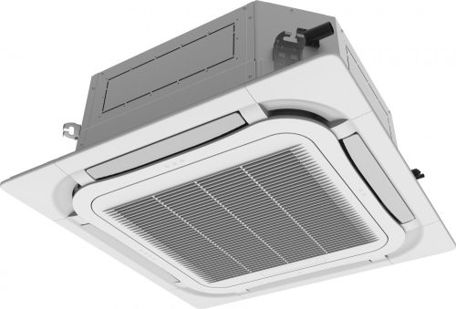 Gree GKH(24)EC 7,1 kW-os kazettás multi beltéri egység