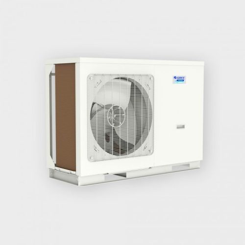 Gree VERSATI IV (GRS-CQ8.0Pd/NhG4-E) 8,3 kW-os monoblokkos levegő-víz hőszivattyú