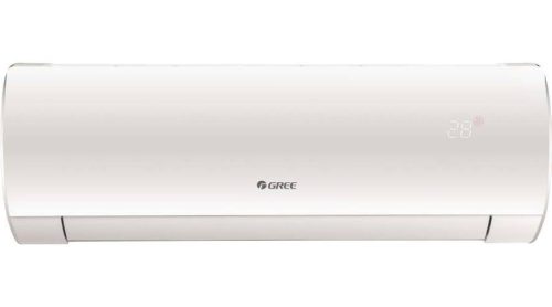 Gree GWH18ACDXF-K6DNA1A/I Comfort X 5,2 kW-os multi beltéri egység, Wifis