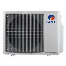 Gree GWHD(28)NK6OO 8,2 kW-os multi kültéri egység, A++