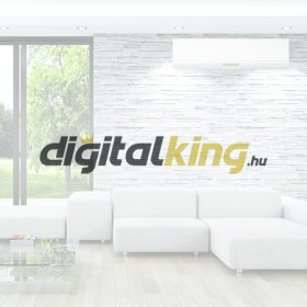 LG AC09BP Artcool 2,6 kW-os multi beltéri egység