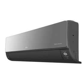 LG AC12BH Artcool Mirror 3,5 kW-os multi beltéri egység
