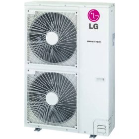   LG FM57AH 15,5 kW-os osztódobozos multi kültéri egység (max 9 beltéri)