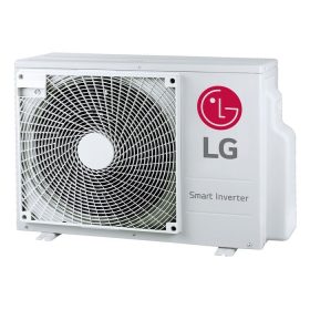 LG MU2R17 4,7 kW-os multi kültéri egység (max 2 beltéri)