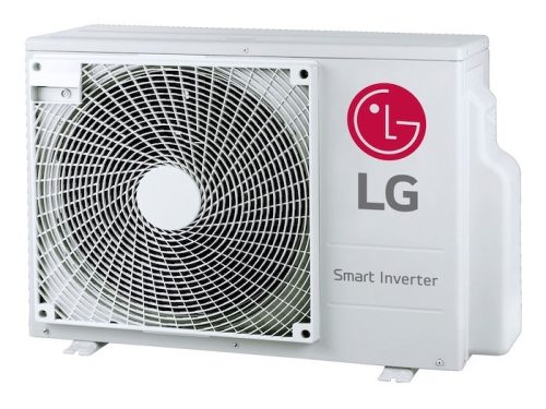 LG MU2R17 4,7 kW-os multi kültéri egység (max 2 beltéri)