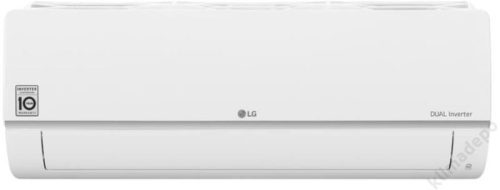 LG PC09SQ Silence Plus 2,6 kW-os Wifis multi beltéri egység