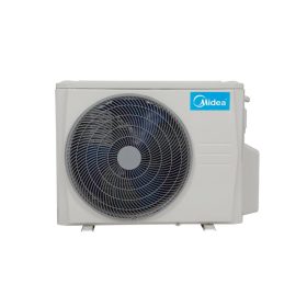   Midea M4OE-28HFN8-Q(B) multi kültéri (R32, 8,2 kW, max 4 beltéri, csepptálca fűtéssel)