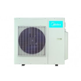   Midea M5OE-42HFN8-Q(B) multi kültéri (R32, 12,3 kW, max. 5 beltéri, csepptálca fűtéssel)