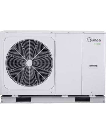 Midea MHC-V8W/D2N8-BE30 monoblokk hőszivattyú