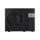 Midea MHC-V10WD2RN7-BER90 Nature monoblokkos M-Thermal (R290, 10 kW, 3 fázis, fűtőbetét 9 kW, fekete)