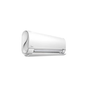   Midea MSFAAU-09HRFN8(B) Breezeless+ oldalfali multi beltéri egység (2,6 kW)