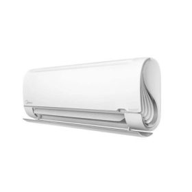   Midea MSFAAU-12HRFN8(B) Breezeless+ oldalfali multi beltéri egység (3,5 kW)