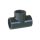PVC T-idom 20x20
