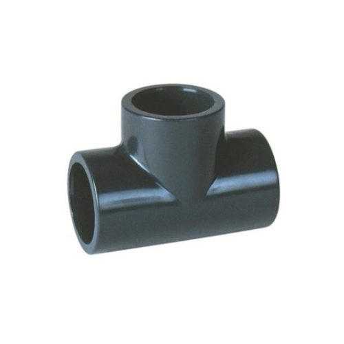 PVC T-idom 20x20