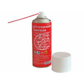 SANIFRESH klímatisztító 400ml Rothenberger