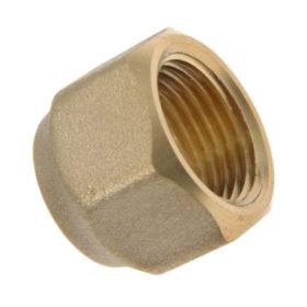 Sárgaréz hollander 3/8 (10)