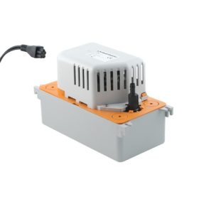 Sauermann SI-82 tartályos cseppvízszivattyú Pack 1