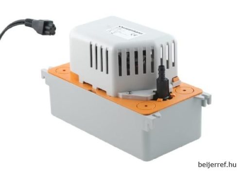 Sauermann Si-10 univerzális mini kondenzvíz szivattyú(20 l/óra) 10 méter SI10CE03UN23