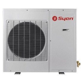 Syen SMH(24)E32DOO 7 kW-os multi kültéri egység, A++