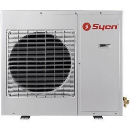 Syen SMH(24)E32DOO 7 kW-os multi kültéri egység, A++