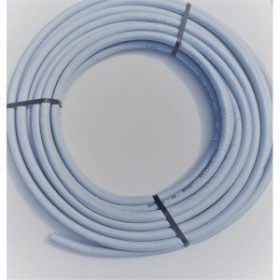 Szigetelt rézcső 6-os