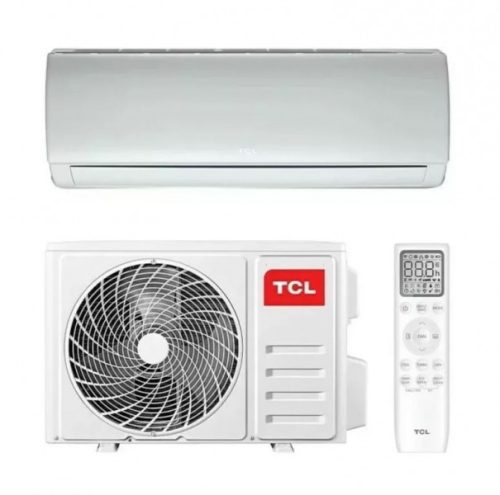 TCL Thermo-X (TAC-12TMX/TPG11) 3,5 kW-os Wifi-s klíma szett