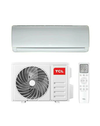 TCL Elite (TCE-70CHSDA/XA41) 6,8 kW-os Wifi-s klíma szett